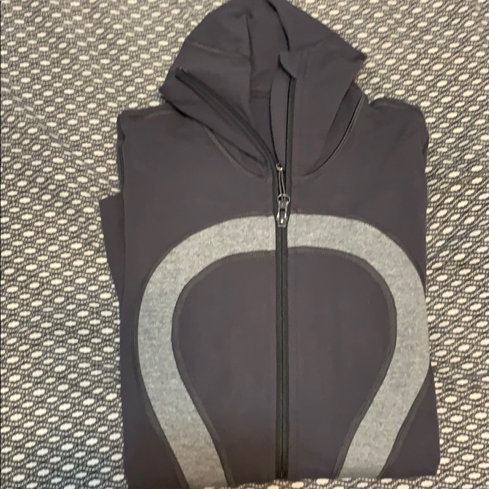 Lululemon sweater